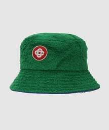 Casablanca | TOWELLING BUCKET HAT(ハット)