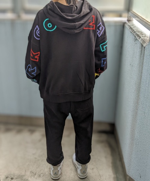 セール】MARK GONZALES ART WORK/マークゴンザレス【web限定