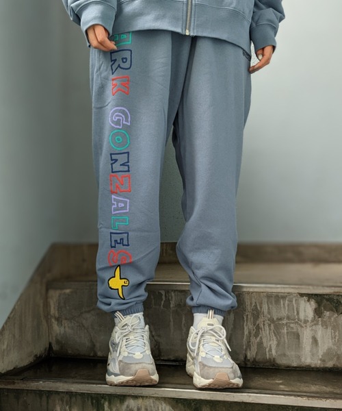VS★ ロゴ入り♡ スウェットパンツ 国内発送 Supreme - シュプリーム 25SS S Logo Sweatpant Sロゴスウェット