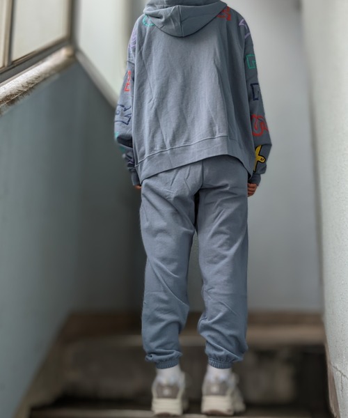 Materialize wear スウェット Materialize wear スウェット - メルカリ