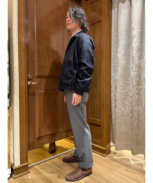 【美品】Brooks Brothers ボマージャケット G9 スウィングトップ 美品】Brooks Brothers ボマージャケット G9 スウィングトップ