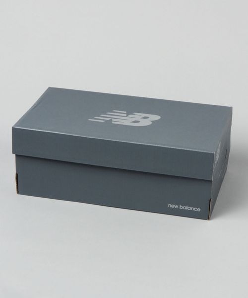 JEANASIS（ジーナシス）の「【New Balance(ニューバランス)】MR530/989803（スニーカー・レディース・ブラウン/グレー・MEDIUM/LARGE）」の12枚目の写真