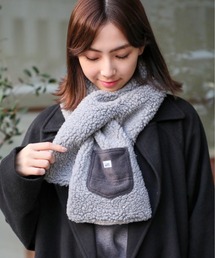 【Lee】BOA MUFFLER