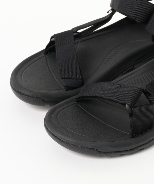 Teva（テバ）の「TEVA / HURRICANE XLT2（サンダル・メンズ・ブラック・9inch/8inch/10inch/7inch/11inch）」の2枚目の写真