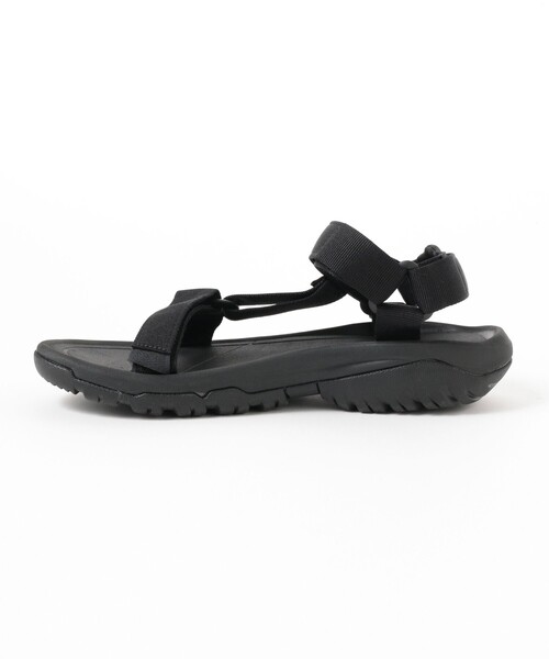 Teva（テバ）の「TEVA / HURRICANE XLT2（サンダル・メンズ・ブラック・9inch/8inch/10inch/7inch/11inch）」の3枚目の写真