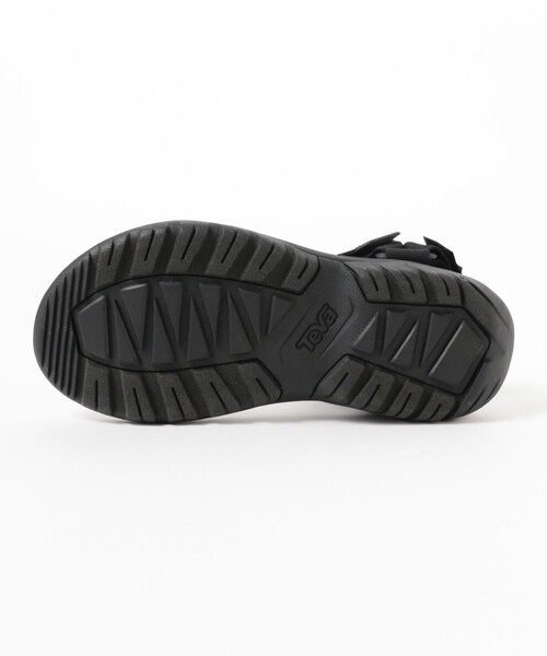 Teva（テバ）の「TEVA / HURRICANE XLT2（サンダル・メンズ・ブラック・9inch/8inch/10inch/7inch/11inch）」の4枚目の写真