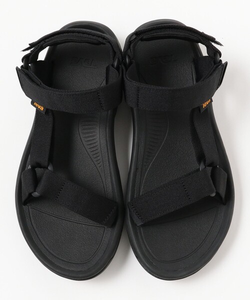 Teva（テバ）の「TEVA / HURRICANE XLT2（サンダル・メンズ・ブラック・9inch/8inch/10inch/7inch/11inch）」の5枚目の写真