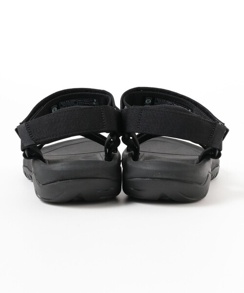 Teva（テバ）の「TEVA / HURRICANE XLT2（サンダル・メンズ・ブラック・9inch/8inch/10inch/7inch/11inch）」の6枚目の写真