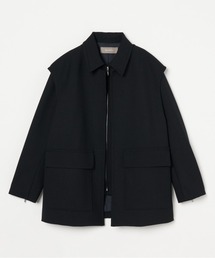 LAYER JACKET