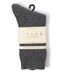 FALKE | FALKE Cosy ウールソックス(ソックス/靴下)