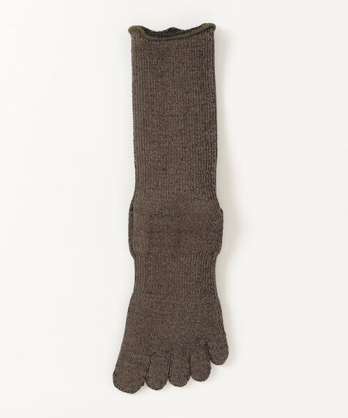 乱痴気（ランチキ）の「【The Dawn B】5 FINGER SOCKS（ソックス