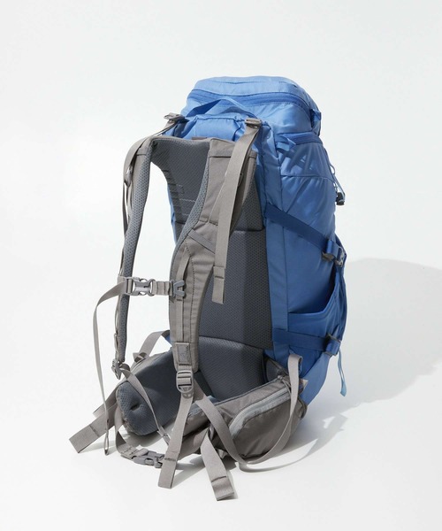 MYSTERY RANCH(ミステリーランチ)の「MYSTERY RANCH COULEE 20 WOMENS ミステリーランチ クーリー 20 リュック(バックパック/リュック・レディース・グレー系/ライトブルー・XS/S/M/L)」の15枚目の写真
