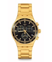 SWATCH(XEHb`)IN THE BLACK(AiOrv)