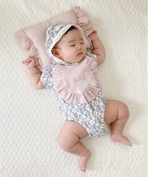 niva（ニヴァ）の「【niva/ニヴァ】Cotton Linen baby pillow（ベビー寝具/家具）」