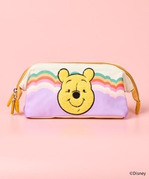 Disney | 【 Disney / ディズニー 】 がま口 ポーチ ペンポーチ ZGAP1 SKE(ポーチ)