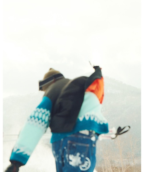 uniform experiment（ユニフォームエクスペリメント）の「FRAGMENT