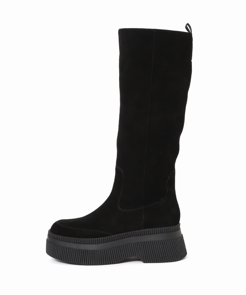 LE TALON（ルタロン）の「KARIN TAKUBO×LE TALONレザー