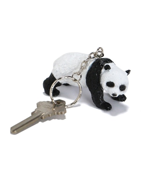 Science and Nature サイエンスアンドネイチャー Animal Keyring 動物