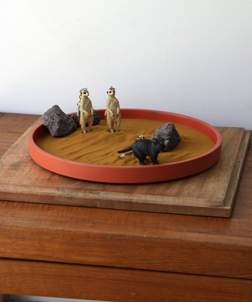 HIGHTIDE(ハイタイド)の「HERE by DETAIL アニマルキーリング キーホルダー チャーム(キーホルダー・メンズ・その他4/その他1/その他5/その他2/その他3・FREE)」の11枚目の写真