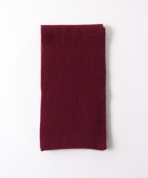 EDIFICE | 【Le Bonnet / ル ボネ】Muffler Scarf(マフラー)
