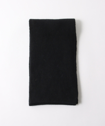 【Le Bonnet / ル ボネ】Muffler Scarf