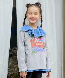 Life Support Products | プリントロンティー（80～150cm）(Tシャツ/カットソー)