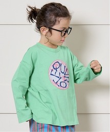 Life Support Products | プリントロンティー（80～150cm）(Tシャツ/カットソー)