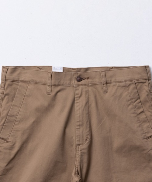 EDWIN XV REGULAR STRAIGHT CHINO PANTS（チノパンツ）｜EDWIN（エドウィン）