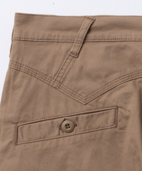 EDWIN XV REGULAR STRAIGHT CHINO PANTS（チノパンツ）｜EDWIN（エドウィン）