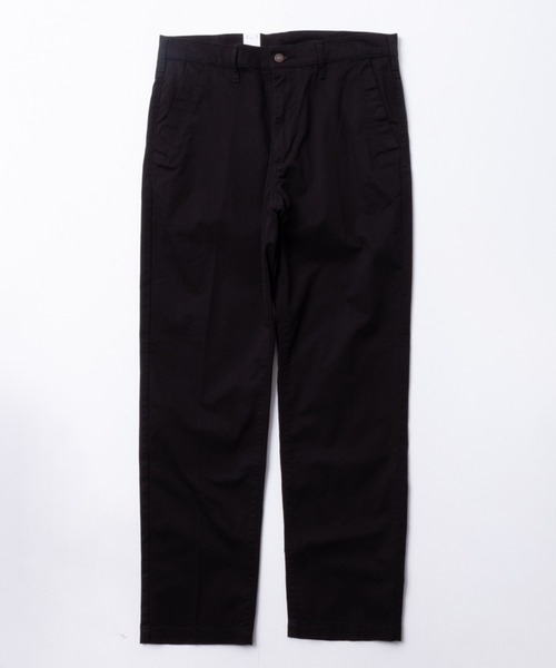 EDWIN XV REGULAR STRAIGHT CHINO PANTS（チノパンツ）｜EDWIN（エドウィン）