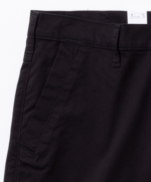 EDWIN XV REGULAR STRAIGHT CHINO PANTS（チノパンツ）｜EDWIN（エドウィン）