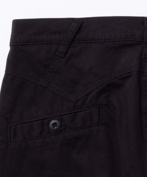 EDWIN XV REGULAR STRAIGHT CHINO PANTS（チノパンツ）｜EDWIN（エドウィン）