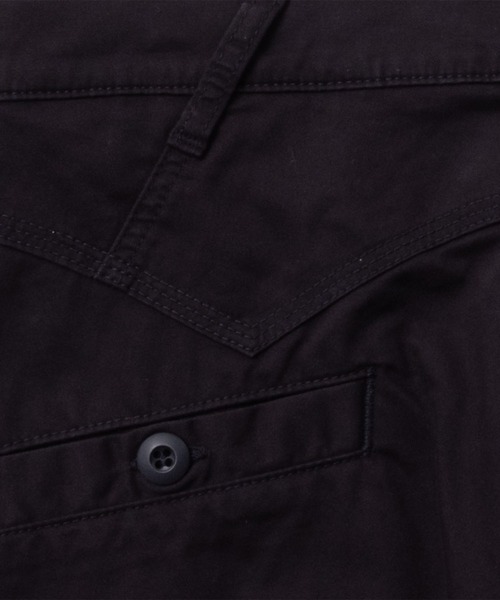 EDWIN XV REGULAR STRAIGHT CHINO PANTS（チノパンツ）｜EDWIN（エドウィン）