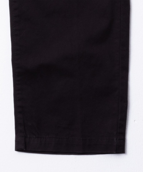 EDWIN XV REGULAR STRAIGHT CHINO PANTS（チノパンツ）｜EDWIN（エドウィン）
