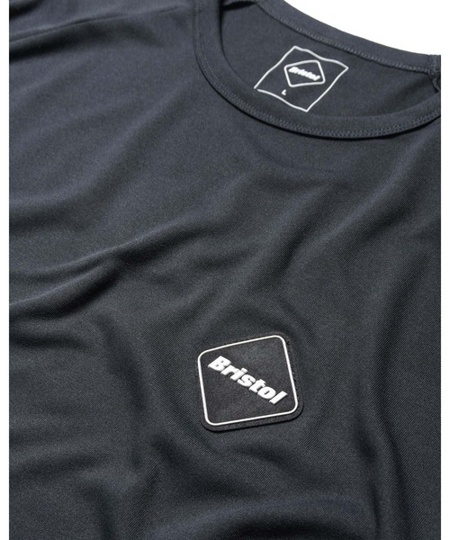 F.C.Real Bristol（エフシーレアルブリストル）の「TRAINING S/S TOP