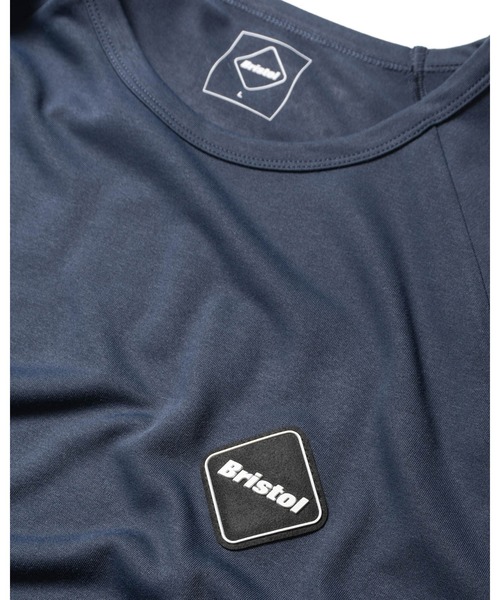 F.C.Real Bristol（エフシーレアルブリストル）の「TRAINING S/S TOP