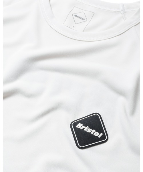 F.C.Real Bristol（エフシーレアルブリストル）の「TRAINING S/S TOP