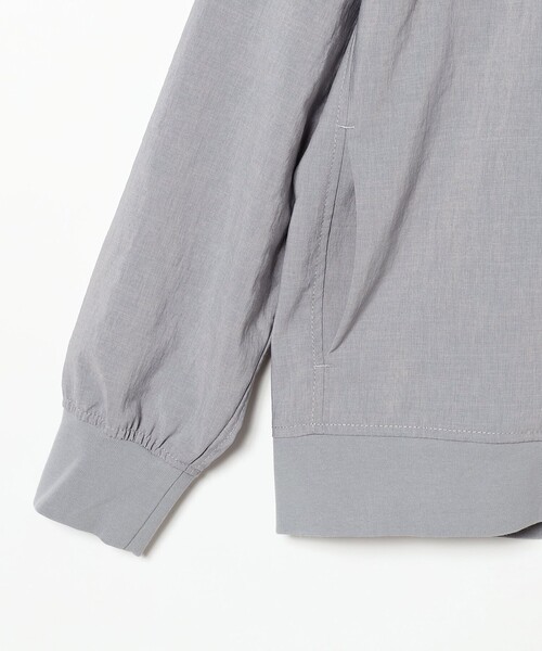 【LIGHT.GREY】EVALET(R) カーディガン BEAMS（ビームス）EVALET（R） カーディガン（トップス カーディガン