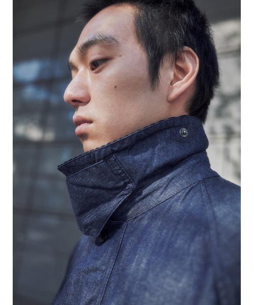 Barbour（バブアー）の「