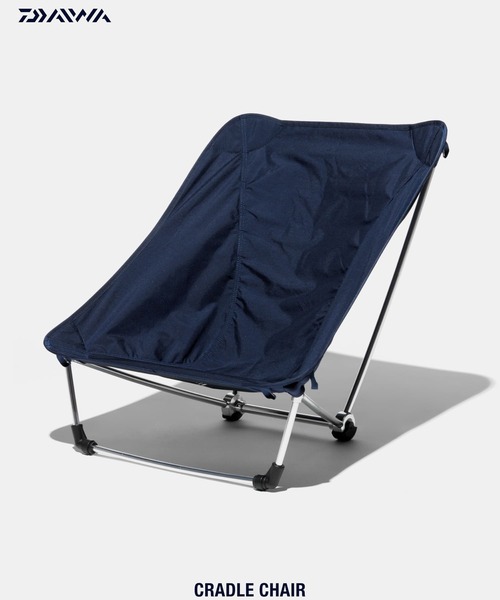 ダイワ LIFESTYLE PRO CRADLE CHAIR CORDURA DAIWA LIFESTYLE PRO CRADLE CHAIR CORDURA 【公式通販】