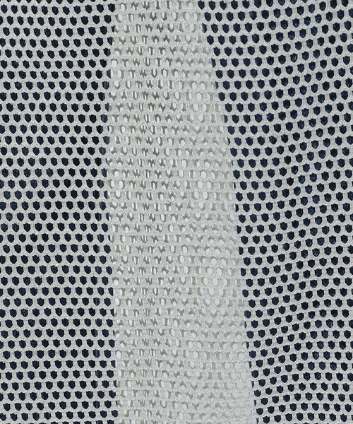 niko and...（ニコアンド）の「メタリックメッシュラップスカート（スカート・レディース・ベージュ/ライトグレー・FREE）」の9枚目の写真