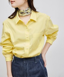 ROPE' | THOMAS MASON(トーマスメイソン)レギュラーカラーシャツ(シャツ/ブラウス)