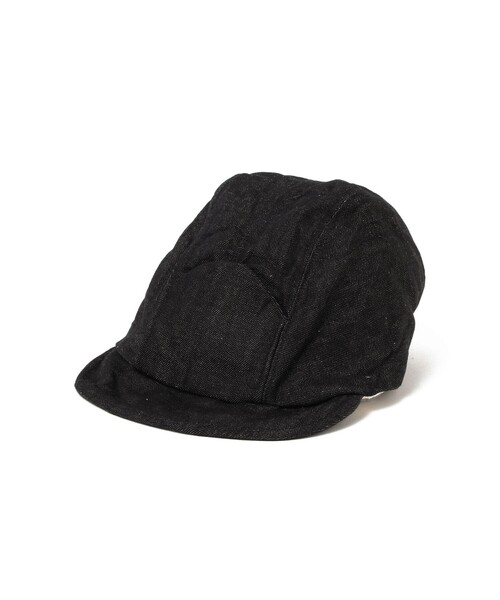 TATAMIZE（タタミゼ）の「TATAMIZE / JET CAP DENIM デニム