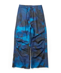 Wizzard ウィザード / PRINT PANTS プリントパンツ / W24SS-PA060