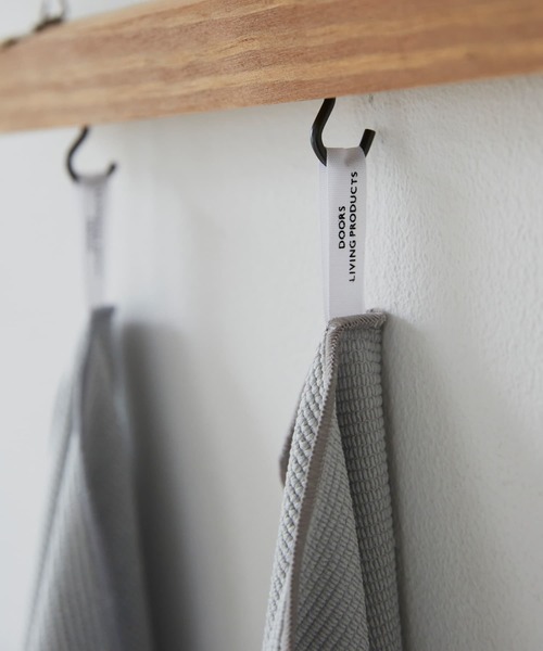 DOORS LIVING PRODUCTS ディッシュクロス 35×45cm（キッチンツール