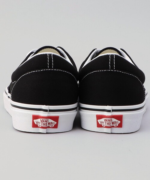 VANS(バンズ)の「VANS/ヴァンズ UA Era / エラ / VN000EWZBLK(スニーカー・メンズ・ブラック・9/10/8)」の8枚目の写真