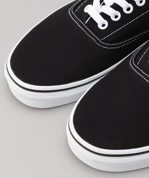 VANS(バンズ)の「VANS/ヴァンズ UA Era / エラ / VN000EWZBLK(スニーカー・メンズ・ブラック・9/10/8)」の3枚目の写真