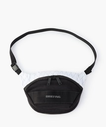 BRIEFING（ブリーフィング）の「MFC CROSS BODY BAG XP（ショルダーバッグ・メンズ）」