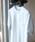 LOOPWHEELER�i���[�v�E�B���[�j�́uLOOPWHEELER / �ʒ� Extra Light Short Sleeve Sweat�i�X�E�F�b�g�j�v�b�z���C�g