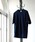 LOOPWHEELER�i���[�v�E�B���[�j�́uLOOPWHEELER / �ʒ� Extra Light Short Sleeve Sweat�i�X�E�F�b�g�j�v�b�C���f�B�S�u���[